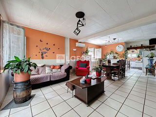  Maison � vendre 5 pi�ces 118 m�