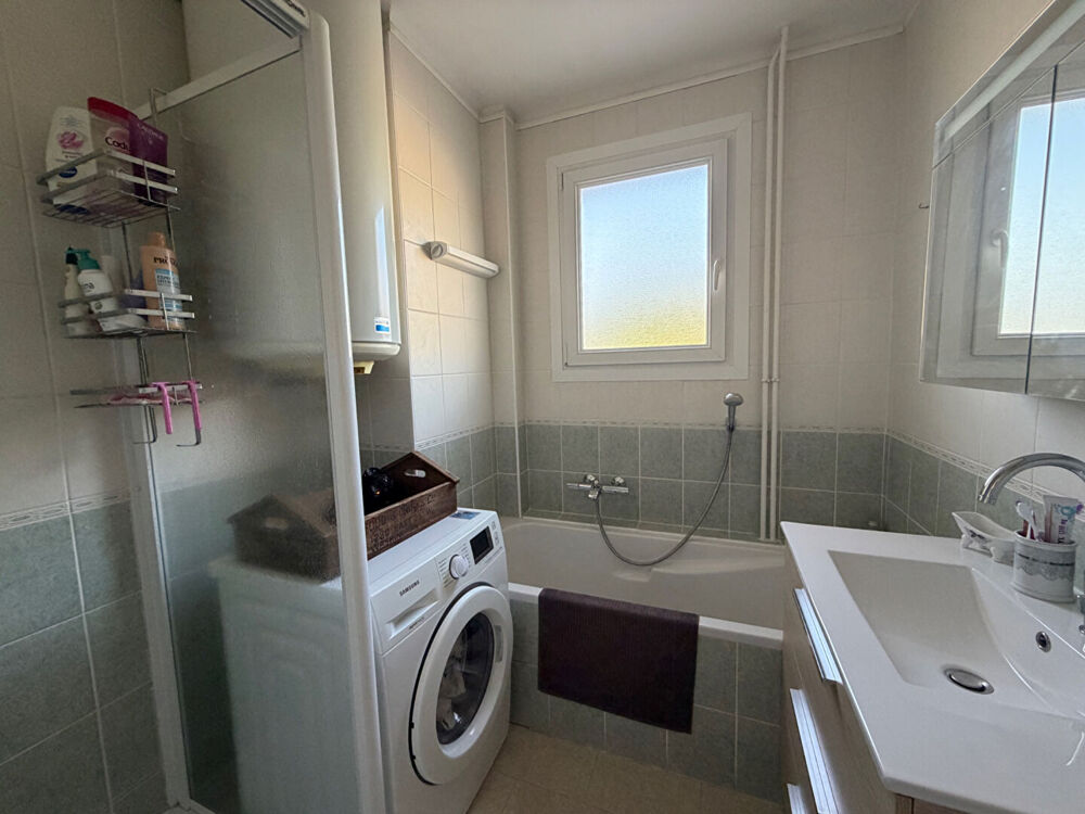 Appartement Lons Le Saunier 4 pièce(s) 80.85 m2/2 chambres