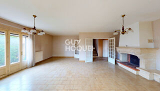  Maison à vendre 5 pièces 160 m²