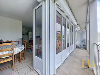  Appartement à vendre 2 pièces 54 m²