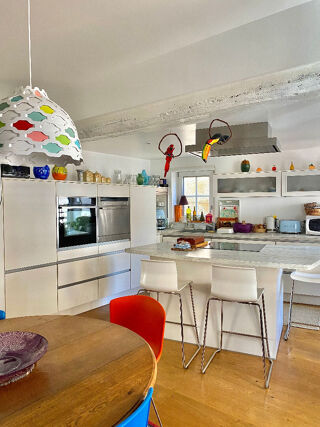  Maison � vendre 5 pi�ces 250 m�