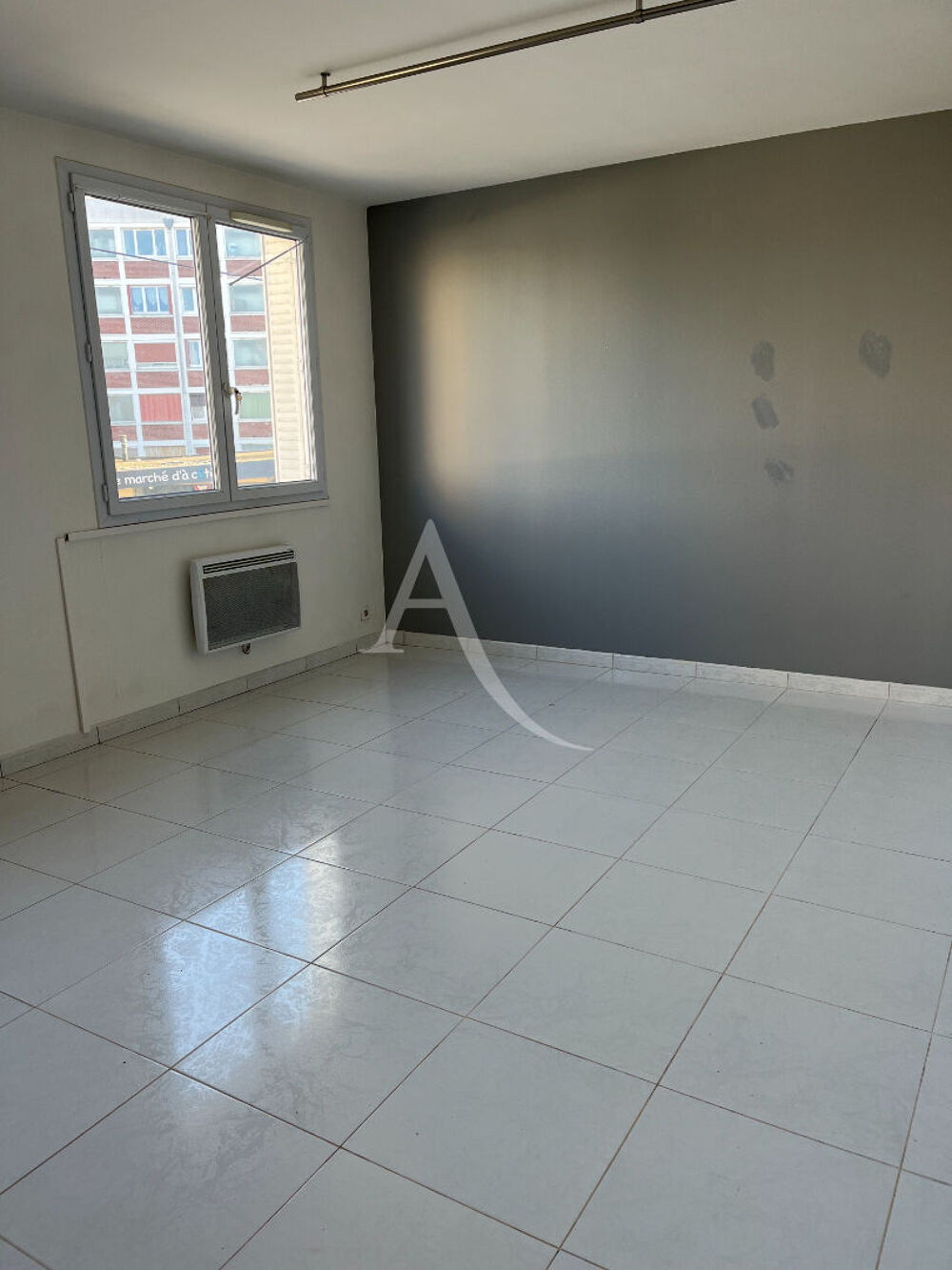 Appartement Yerres 1 pièce(s) 25.68 m2