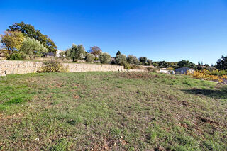  Terrain à vendre 1000 m²