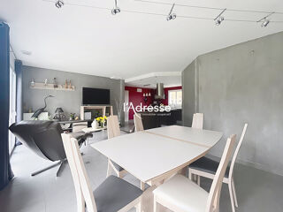  Maison à vendre 4 pièces 100 m²