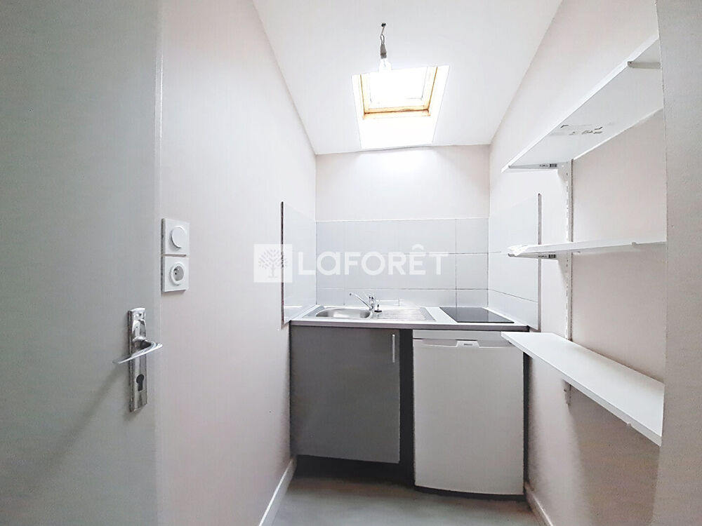 Location Appartement Appartement Villemur Sur Tarn 1 pièce(s) 25 m2 environ Villemur sur tarn