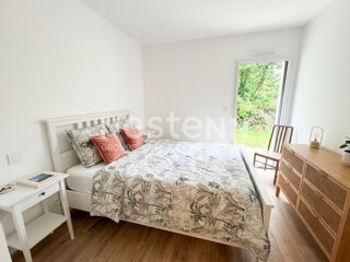  Maison à vendre 4 pièces 119 m²