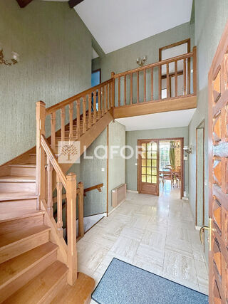  Maison à vendre 6 pièces 139 m²