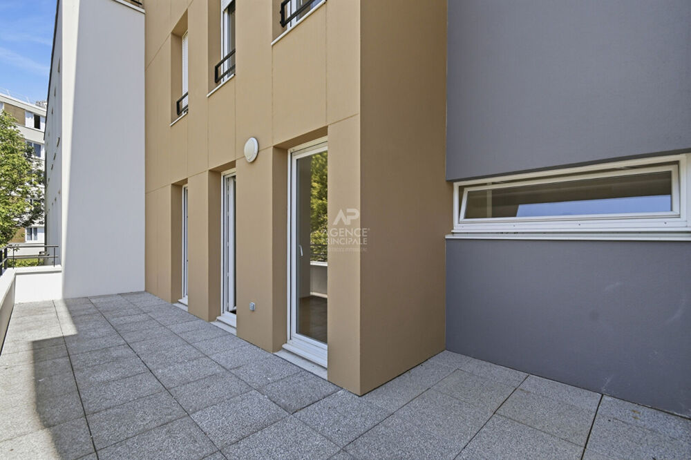 Appartement Saint Germain En Laye 2 pièces 44.78 m2