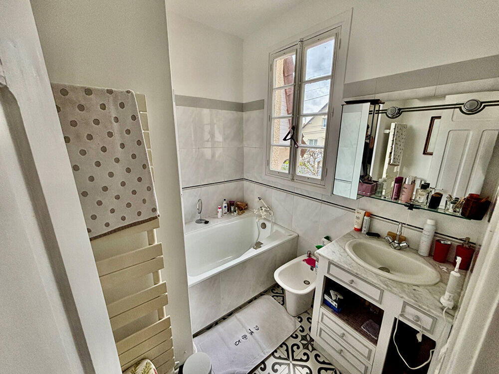 � vendre  Maison Ouistreham (14150)