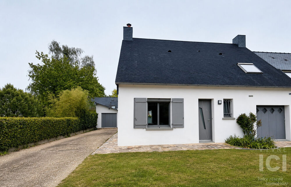 Vente Maison Maison Sainte Luce Sur Loire 95 m2 Sainte luce sur loire