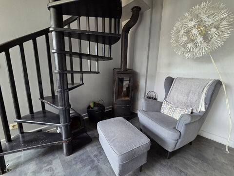  Maison � louer 4 pi�ces 81 m�