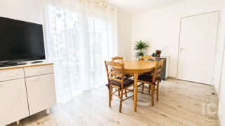  Appartement à vendre 3 pièces 71 m²