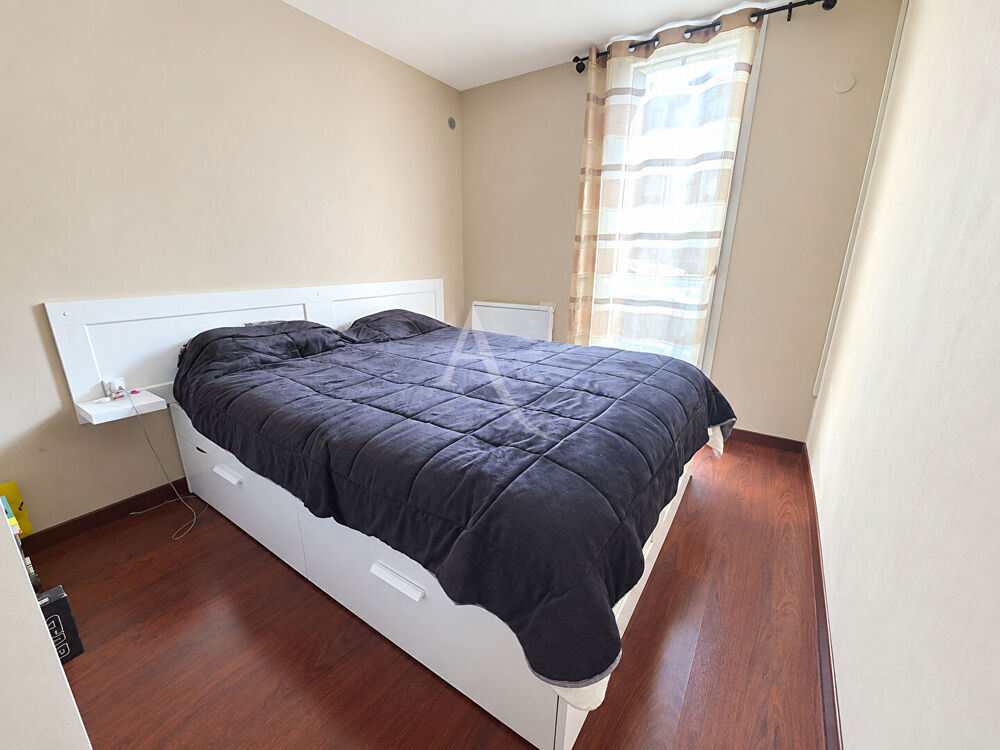 Vente Appartement Appartement 4 pièces de 95 m² avec cave ? Villeparisis Villeparisis