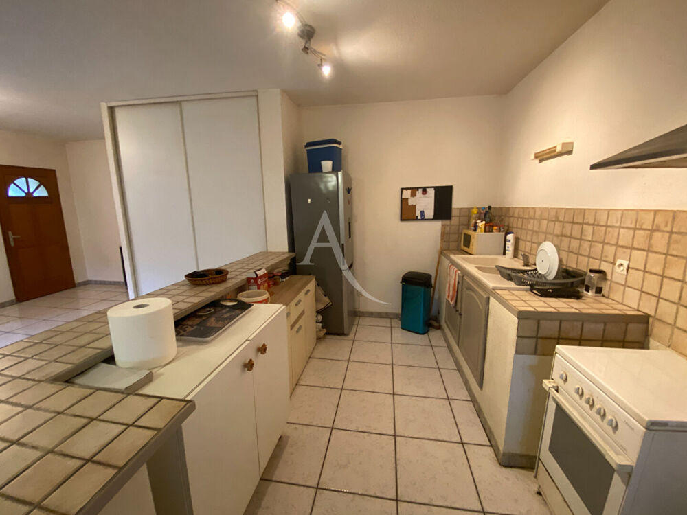 Vente Appartement Appartement  proche Castelnaudary 3 pièce(s)  74.03 m² Fendeille