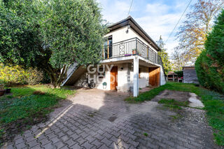  Maison � vendre 6 pi�ces 106 m�