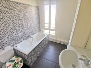  Appartement � vendre 2 pi�ces 46 m�