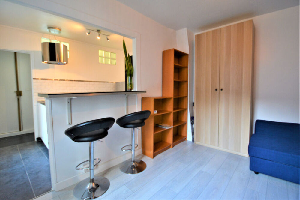 Location Appartement Studio meublé - Le Kremlin-Bicêtre Le kremlin bicetre