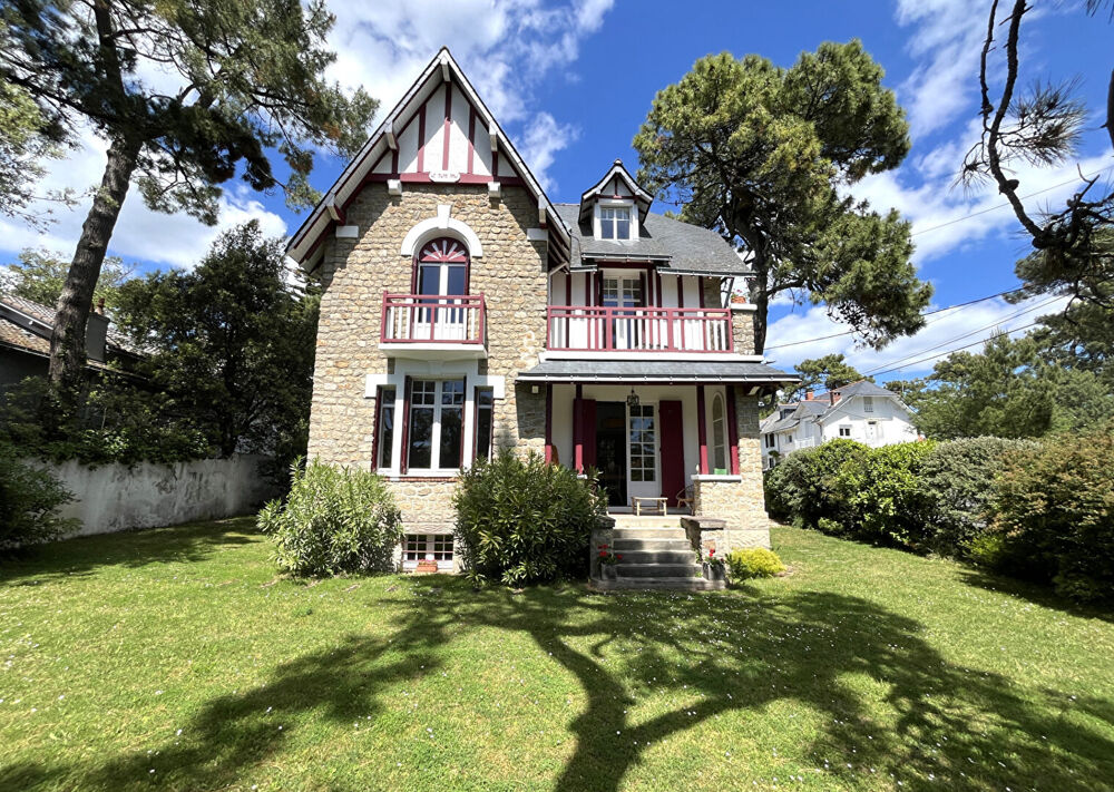à vendre  Maison La Baule-Escoublac (44500)