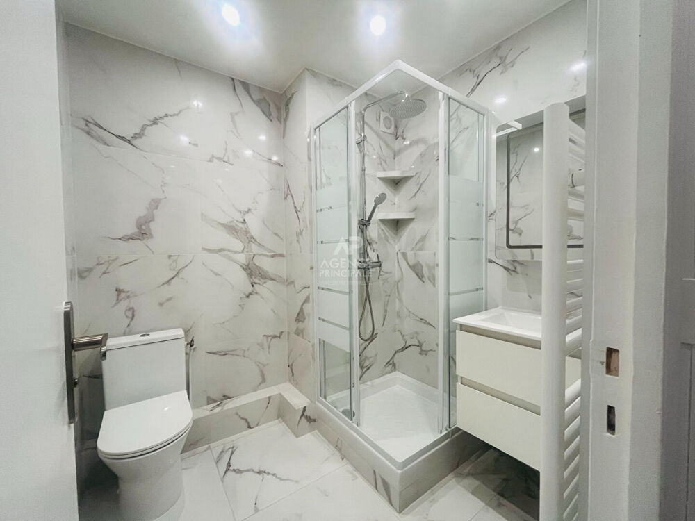 Location Appartement 