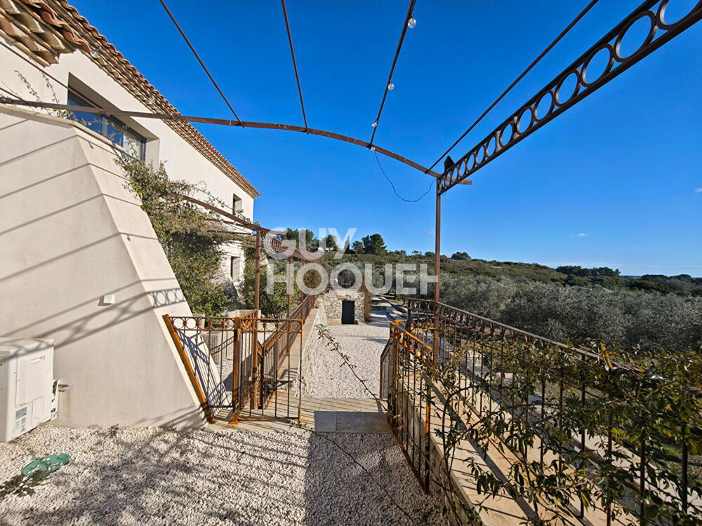 Location Appartement Appartement T4 Les Résidence Les Terrasses de l'Oliveraie Mireval