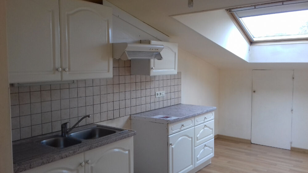 Location Appartement Appartement Avessac 3 pièce(s) 52.05 m2 Avessac