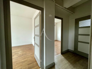  Appartement à vendre 3 pièces 47 m²