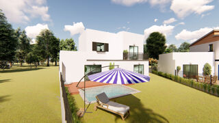  Maison � vendre 4 pi�ces 102 m�