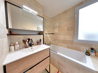  Appartement � vendre 4 pi�ces 63 m�