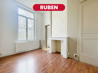 Appartement à vendre 2 pièces 28 m²