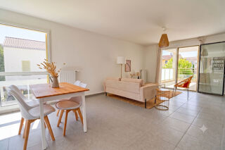  Appartement à vendre 4 pièces 83 m²