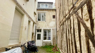  Maison � vendre 3 pi�ces 40 m�