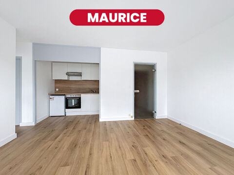  Appartement à vendre 2 pièces 39 m²