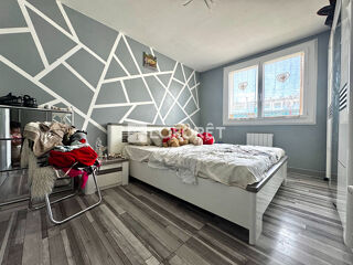  Appartement � vendre 4 pi�ces 67 m�