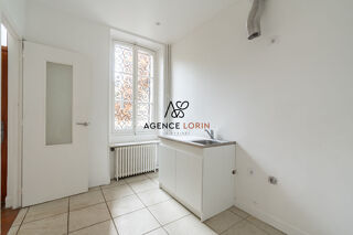  Maison à vendre 4 pièces 81 m²