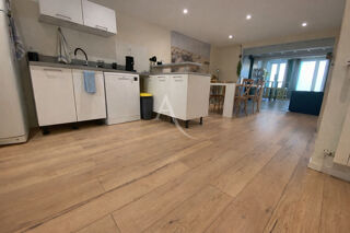  Maison à vendre 4 pièces 156 m²