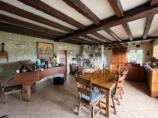  Maison à vendre 8 pièces 170 m²