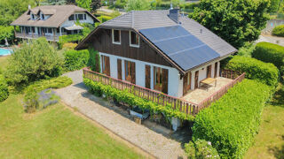  Maison � vendre 5 pi�ces 116 m�