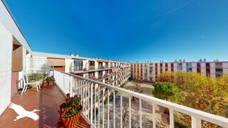  Appartement � vendre 4 pi�ces 81 m�