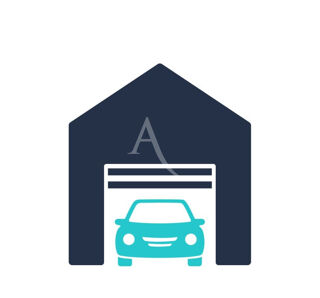  Parking / Garage � louer 12 m�