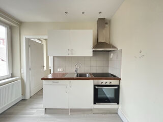  Appartement  vendre 2 pices 31 m