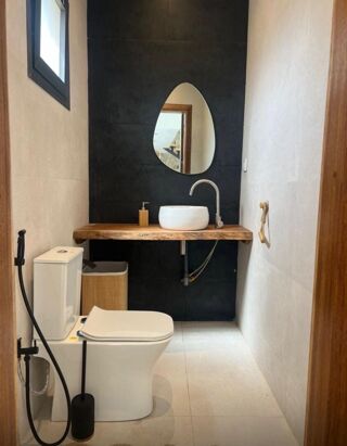  Maison 5 pi�ces 215 m� Nguerigne