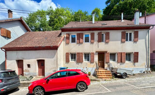  Maison à vendre 5 pièces 150 m²