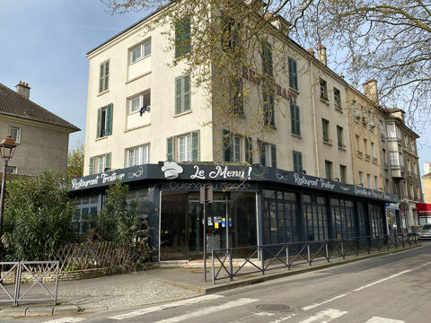 Local commercial Melun 150 m2 2975 77000 Melun