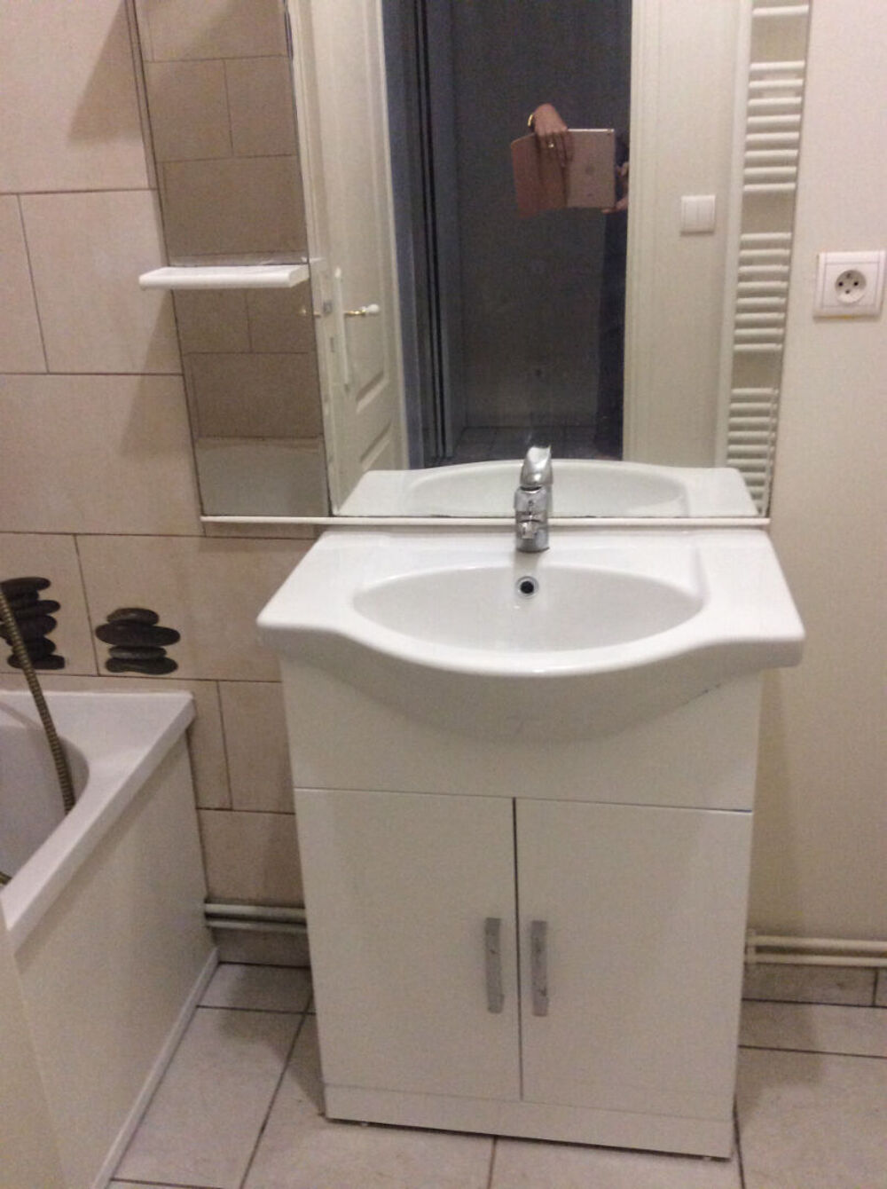 Appartement T2 - RDC