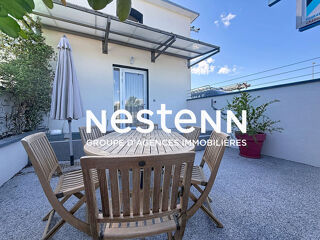  Maison à vendre 3 pièces 64 m²