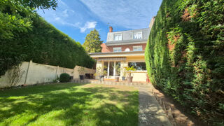  Maison à vendre 7 pièces 130 m²