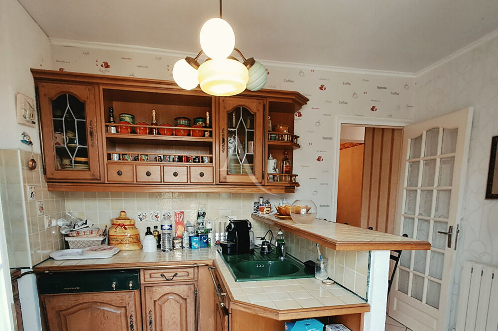 Vente Maison secteur Viroy Amilly Amilly