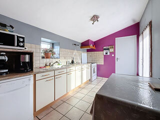  Maison � vendre 5 pi�ces 103 m�