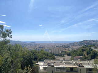  Appartement � vendre 3 pi�ces 64 m�