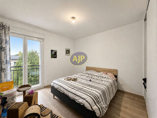  Appartement à vendre 2 pièces 42 m²